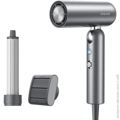  Dreame Pocket Grey (AHD51-GR)
