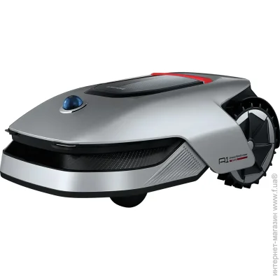   Dreame - Dreame Roboticmoer A1 (MLLA7110)