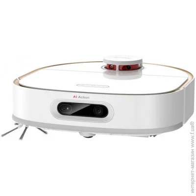 - Dreame W10 Pro (RLS6TAC)