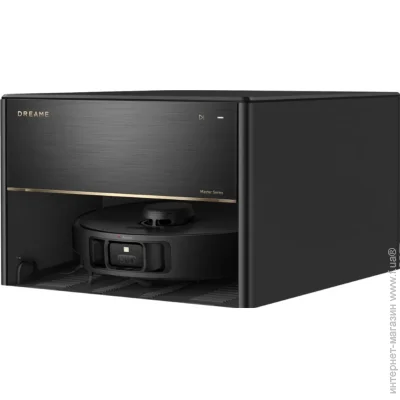 - Dreame - Dreame X40 Master Black