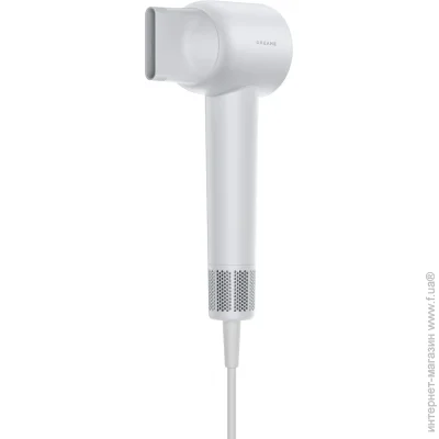  Dreame Gleam Hair Dryer AHD12A Grey (2588048459)