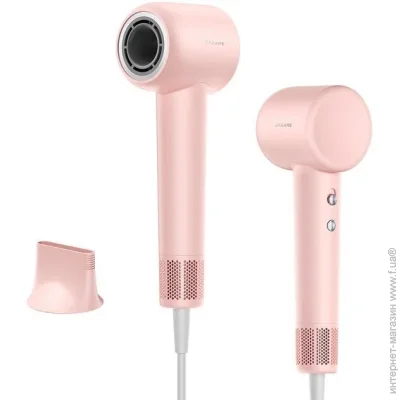  Dreame GLEAM PINK AHD12A-PK (2721153891)