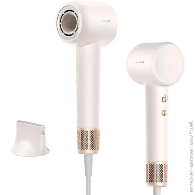  Dreame GLEAM WHITE AHD12A-WH (2721153893)