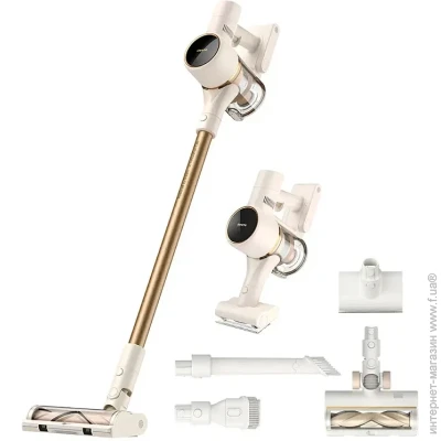  Dreame R10 VTV22B Pink (2123660419)