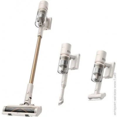  Dreame Cordless Vacuum Cleaner U20
