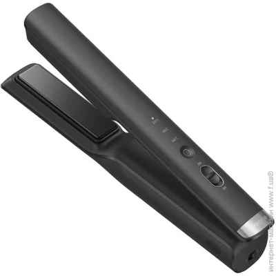  () Dreame    Unplugged Cordless Hair Straightener AST14A-BK Black (2124524637)