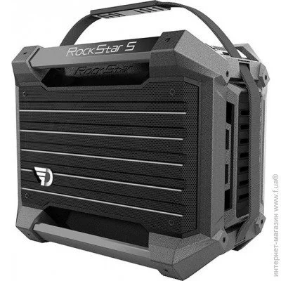   Dreamwave ROCK STAR-S Graphite