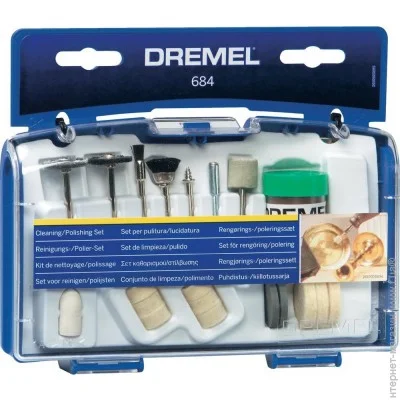     Dremel 26150684JA
