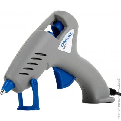   Dremel Glue Gun 910 (F0130910JC)