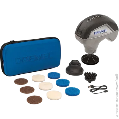   Dremel Versa PC10-1/10 (F013PC10JD)