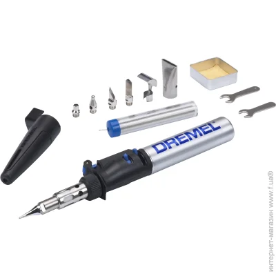Dremel   VersaTip 2000-7 F0132000JD