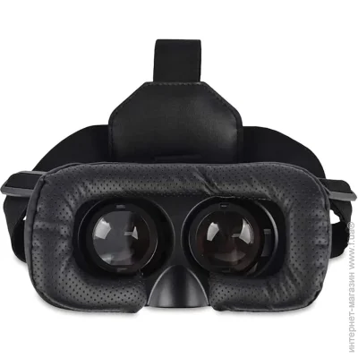  Dresz 2502002001 VR Glass
