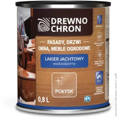 Drewnochron     2,5  2,77 