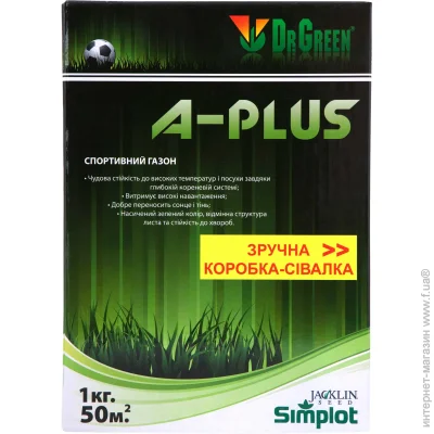 Dr.Green   A-Plus 1000  1000 