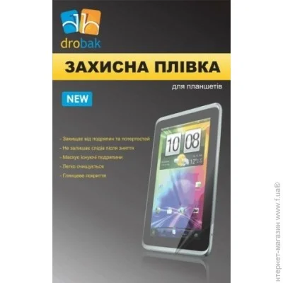   Drobak Universal 7" 153x92 (502635)