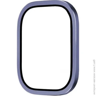   Drobak 3D Titanium A+ Apple Watch Ultra 2 | Ultra 49mm (323229)