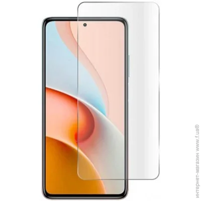   Drobak Xiaomi Redmi Note 11 (444488)