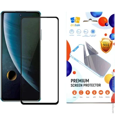   Drobak ZTE Blade V30 (616136)
