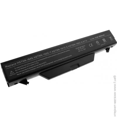 Hp Probook 4720s Аккумулятор Купить