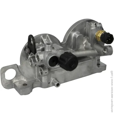   Dt Spare Parts 2.12340 (212340)