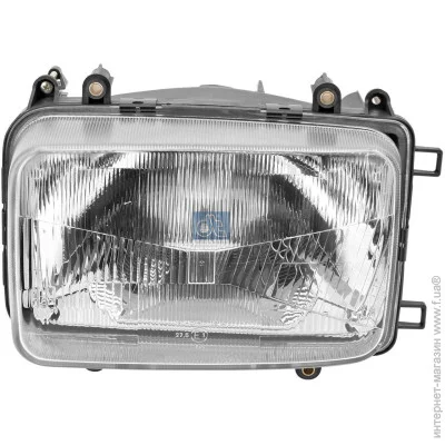 Dt Spare Parts 5.81182 (581182)