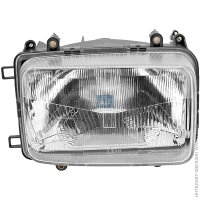 Dt Spare Parts 5.81183 (581183)