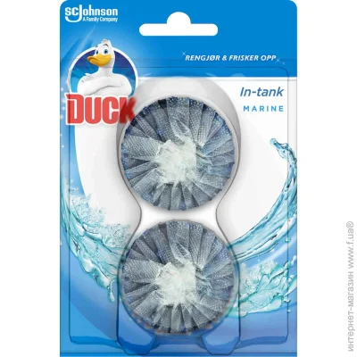     Duck  250 