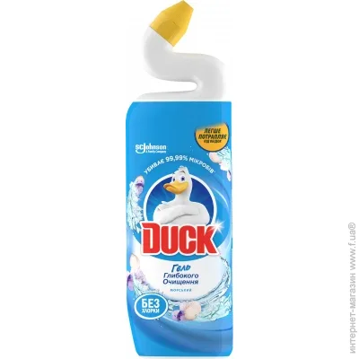    Duck     5  1 