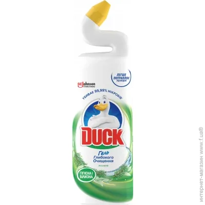    Duck     5  1 ˳