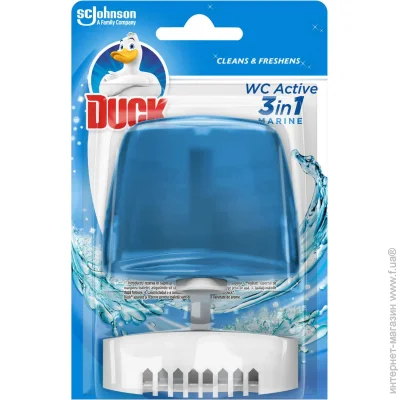   Duck  936115