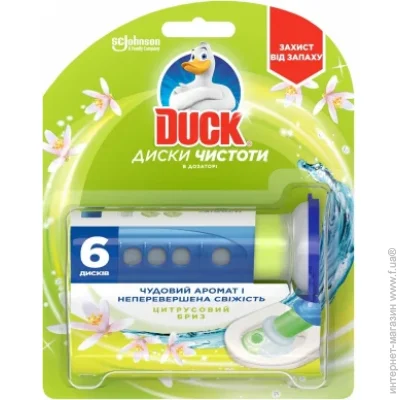   Duck     38  (4823002004281)