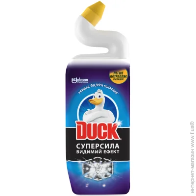        DUCK     0,5 