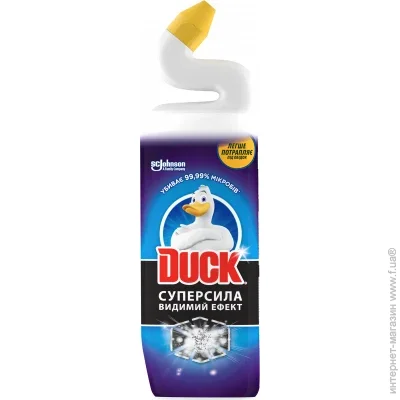        DUCK     0,9 