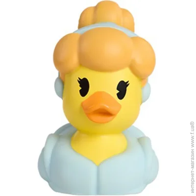 Duckalooz     (33415-1)