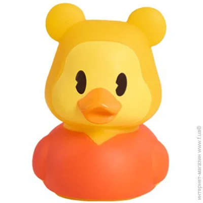 Duckalooz     (33415-4)