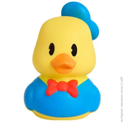 Duckalooz     (33415-5)