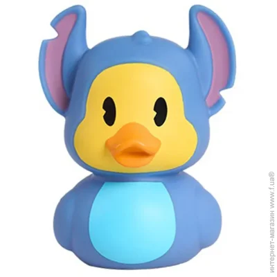 Duckalooz     (33415-7)