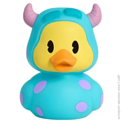 Duckalooz     (33415-3)