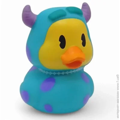 Duckalooz     볠 (33415)