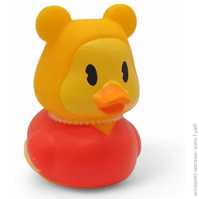 Duckalooz     - (33415)