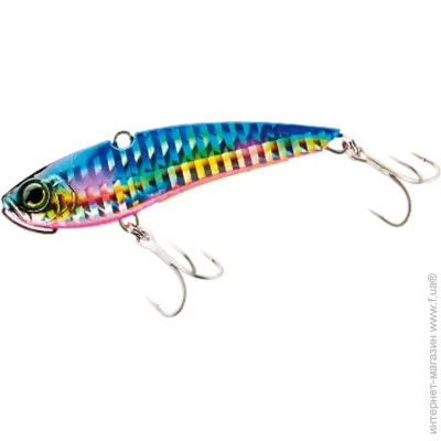  Duel  Hardcore Solid Vibe S 75mm 28g #HBPC (F1178-HBPC / 1111950)