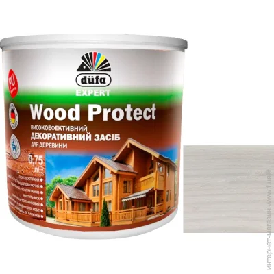 Dufa   EXPERT Wood Protect    0,75