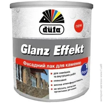 Dufa     Glanz Effekt  0,75 