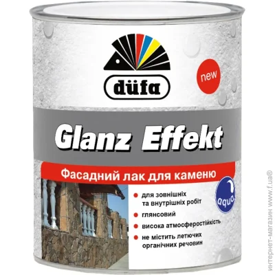 Dufa     Glanz Effekt  10 