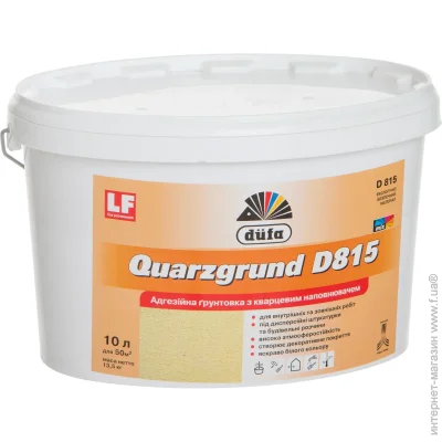 Dufa   Quarzgrund D815 10 