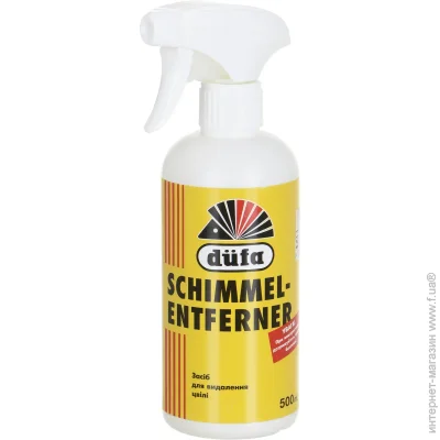 Dufa     Schimmel-Entferner 0,5 