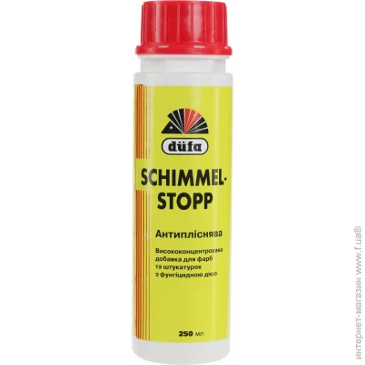 Dufa  Schimmelstopp 250 0,25 