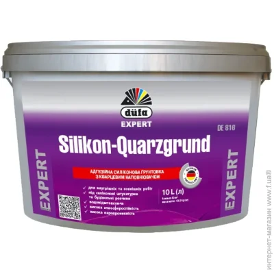  Dufa    Silikon Quarzgrund DE816 10 