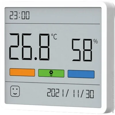     () ATuMan Duka TH1 White