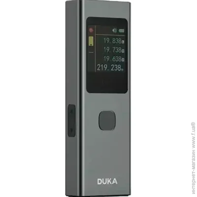   Duka LS-6